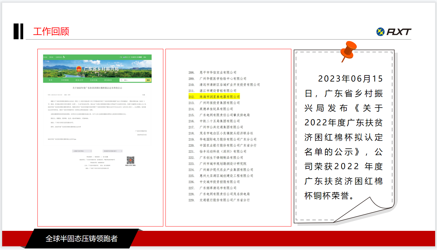 图片4-2023年06月15日，广东省乡村振兴局发布《关于2022年度广东扶贫济困红棉杯拟认定名单的公示》，公司荣获2022 年度广东扶贫济困红棉杯铜杯荣誉。.png